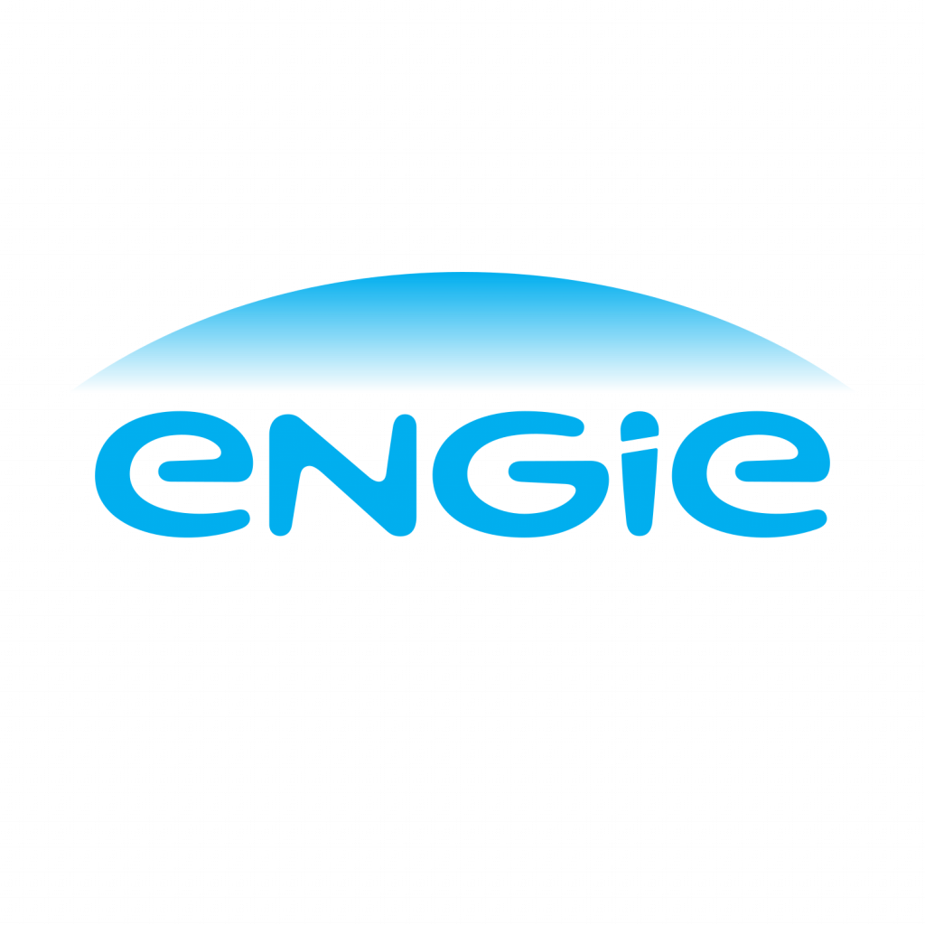 Logo Engie