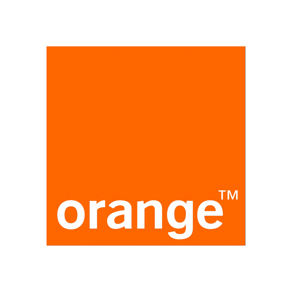 Logo Orange