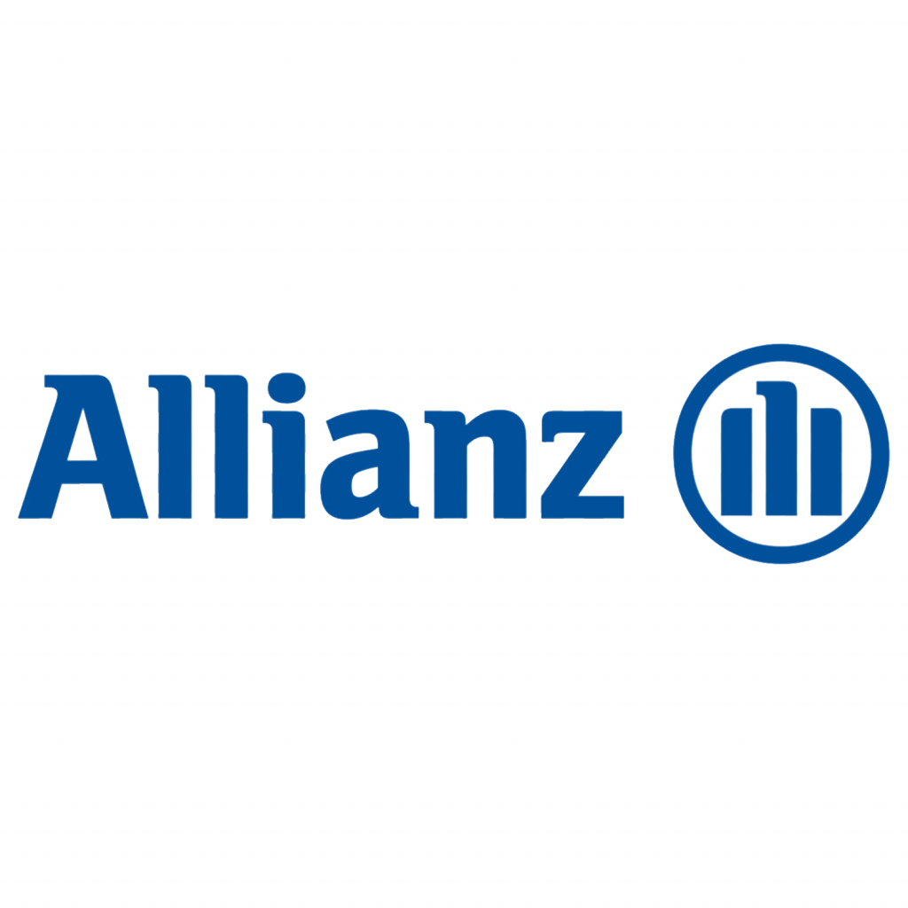 Logo Allianz